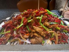 -相约·羊村小馆(长沙路店)
