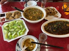 -长廊好灶头 本地人农家菜(枫泾古镇店)