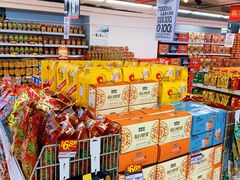 -华润万家(天河东店)