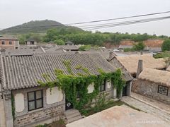 -清风小镇闯关东影视基地