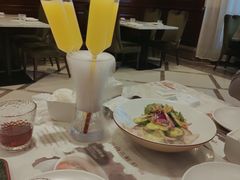 -子霖南山鲜虾面(南山总店)