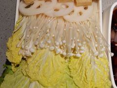 -半天妖烤鱼(东方新天地店)