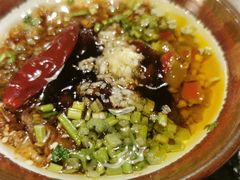 -西安浐灞艾美酒店·汉江餐厅·火锅