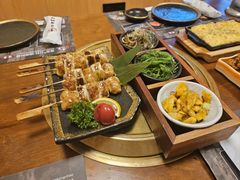 -青空日料烧肉烧鸟店(后湖兴业路店)