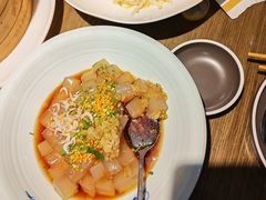-隆喜元鱼汤包·海鲜(中联广场店)
