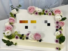 -森之烘焙.蛋糕.甜品台定制(番禺万博店)