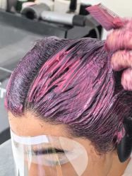 -1983 Hair Salon