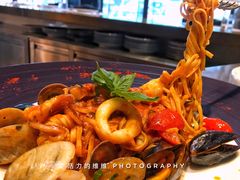 -Marina厨房·ALA精酿(月湖盛园店)