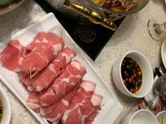 -顺轩海鲜火锅酒家