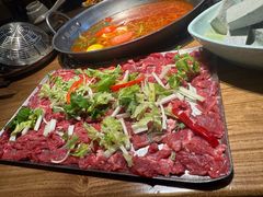 -老凯俚酸汤鱼(鸿通城店)