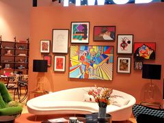 -东浩兰生上海世博展览馆