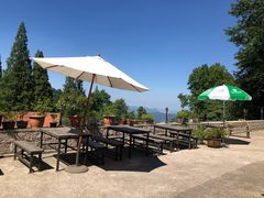 -马克咖啡The Moganshan Lodge