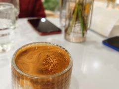 -1/4 ONE QUARTER COFFEE LAB(朝阳大悦城店)
