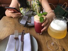 -BOR Eatery(安福路店)