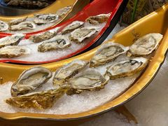 -东方红海鲜百汇(国际大厦店)