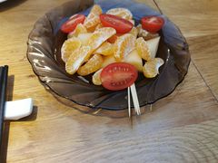 -渝半城经典川粤菜(重庆天地店)