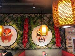 -雲蜀龙阁·金牌水煮鱼(方庄店)