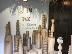 -素描餐厅(灵隐天竺店)