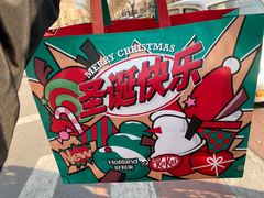 -好利来(牡丹园店)