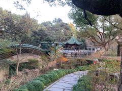 -申粤轩酒楼·三十年粤菜经典(丁香花园店)
