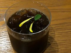 夏日特调美式-peacepiece