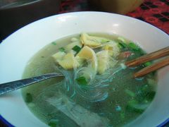 -老李家杂肝汤(回民街店)