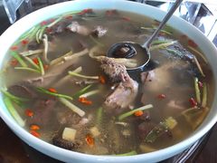 -洛漾舸船宴餐厅(洛漾半岛店)