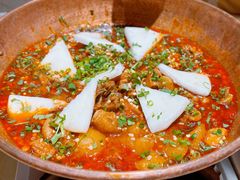 -一坐一忘云南菜(卓悦中心)