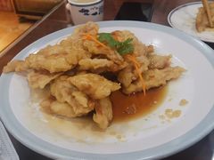-那家老院子东北菜·饺子·小鸡炖蘑菇(艳华街店)