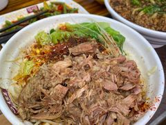 -老陈婆手工面庄