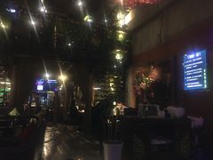 -别院里音乐餐酒吧(双流航空港店)