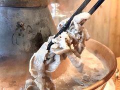 -苏完瓜尔佳氏·满洲涮肉(古方路店)