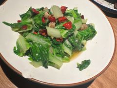 -绿茶餐厅(南昌王府井店)