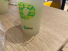 -德克士(崂山百货店)