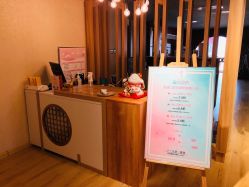 -涂tu指甲日式美甲美睫店