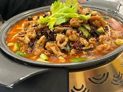 -蓉合川菜 Szechuan spicy bay