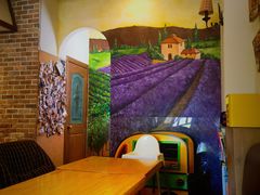 -CafeDuVillage乡村咖啡馆(美邻苑店)