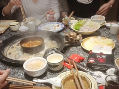 -蜀大侠火锅(西大店)
