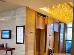 -绿城千岛湖喜来登度假酒店
