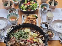 -天正河鲀·河豚亭(大连店)