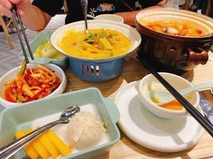 -米泰芒·东南亚料理(体育西店)