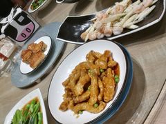 -味莊·青岛菜(云霄路店)