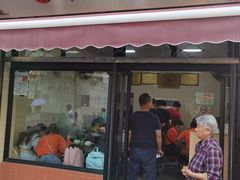 门面-万寿斋(山阴路店)