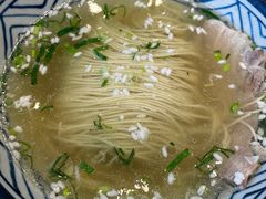 -朱洪元苏式面馆(绿宝广场店)