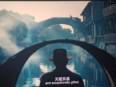 -天幕新彩云国际影城(激光巨幕店)