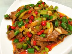 -匠心食府(草滩四路店)