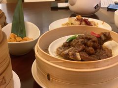 -杭州JW万豪酒店-万豪中餐厅