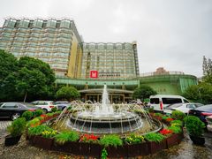 -上海千禧海鸥大酒店