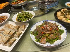 -刘胖子家常菜·蹄花焖藕(中南店)