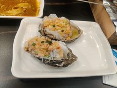 -勇利赵家烤肉坊(含光路店)